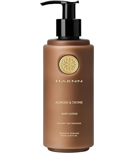 Amazon | HARNN [ハーン] ホワイトティー・ツボ草エキス・マルチ